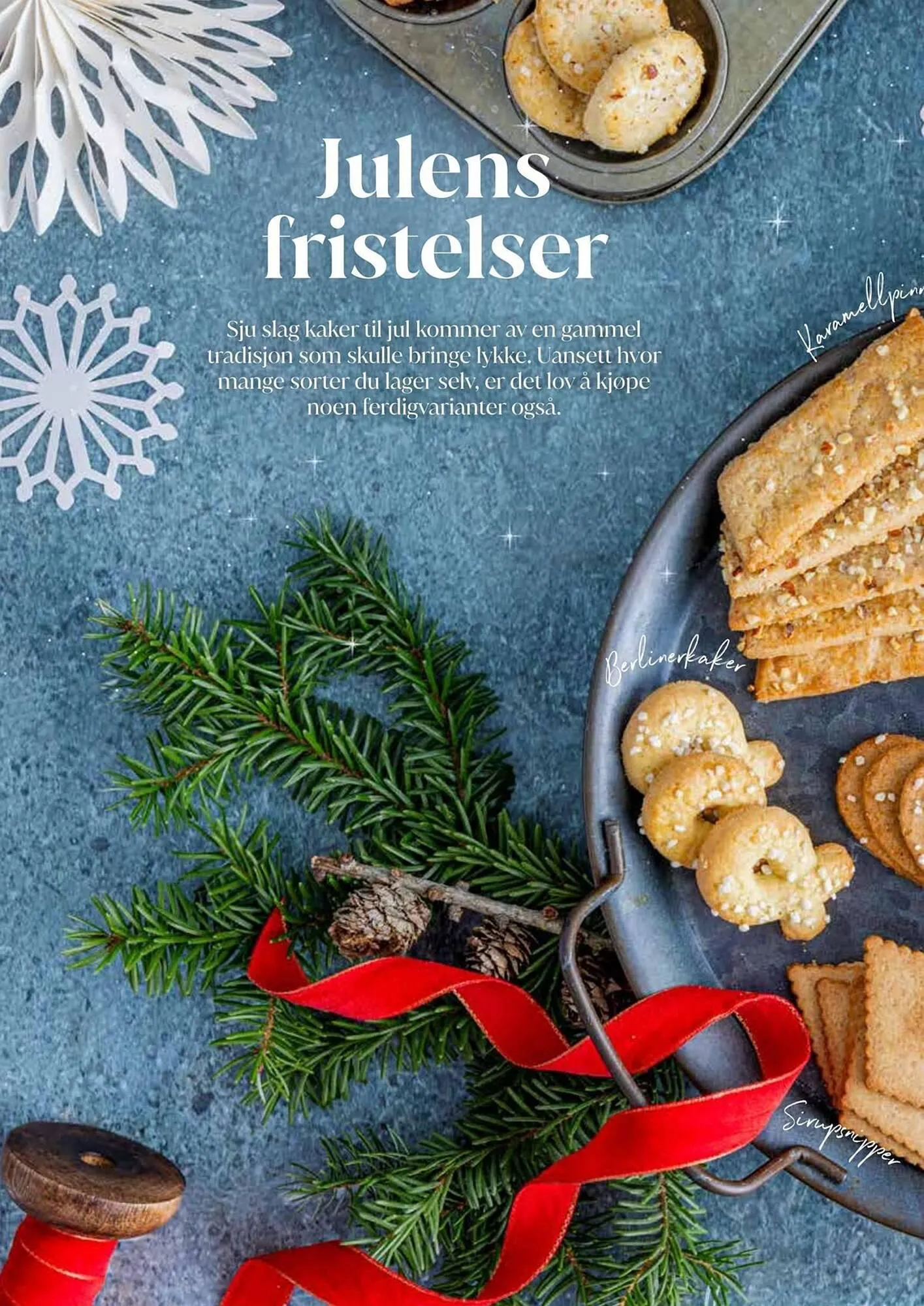 Rema 1000 Kundeavis fra 1. desember til 31. desember 2025 - kundeavisside 12