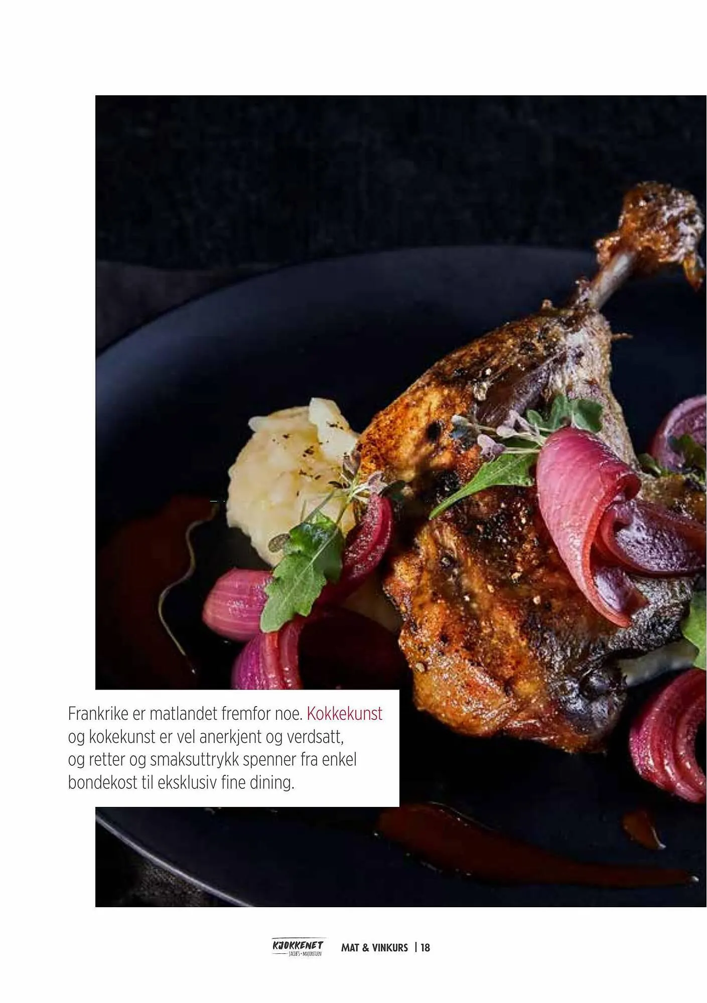 Jacobs Kundeavis fra 24. august til 31. august 2023 - kundeavisside 18