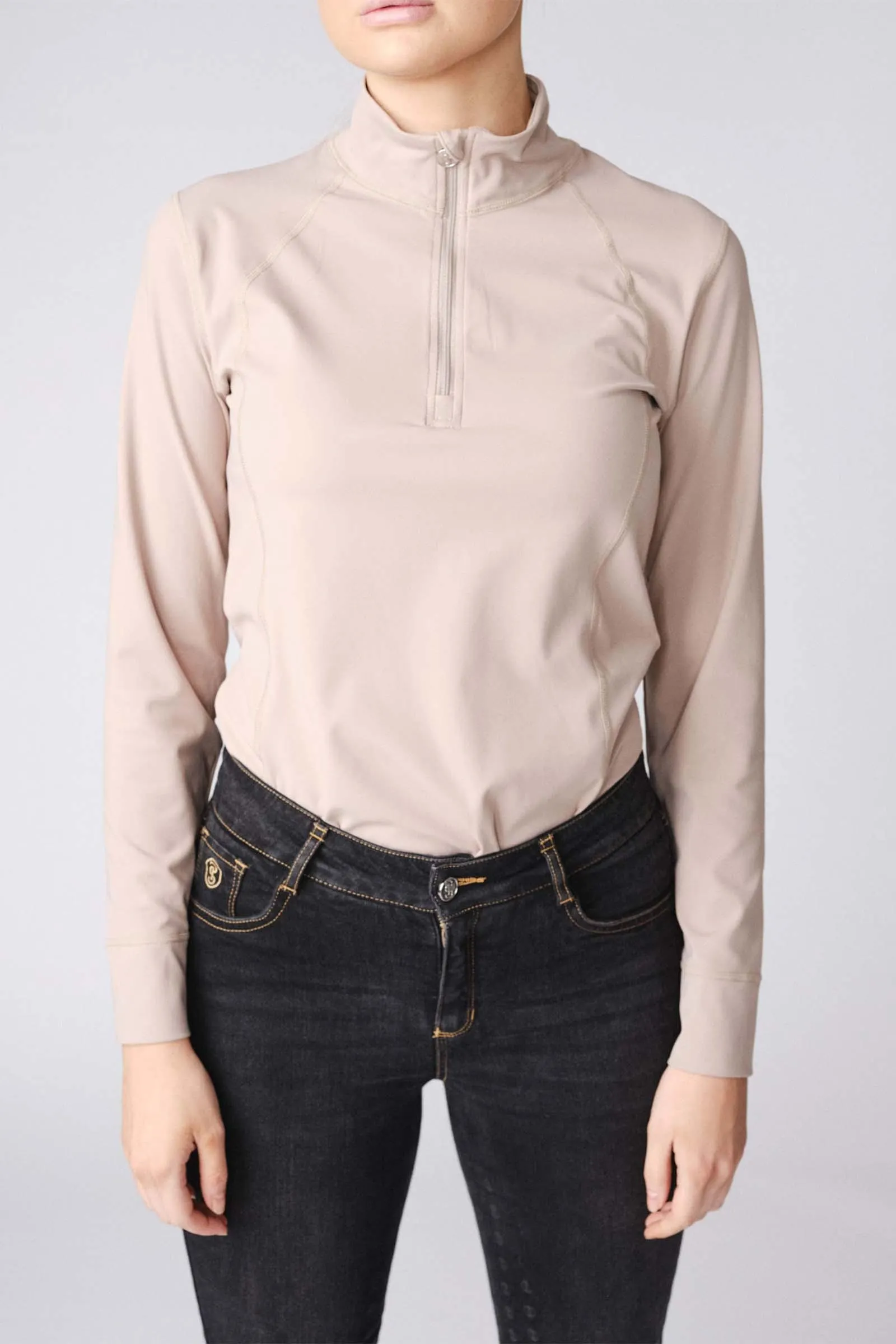 PS of Sweden Wivianne langermet genser, baselag til dame