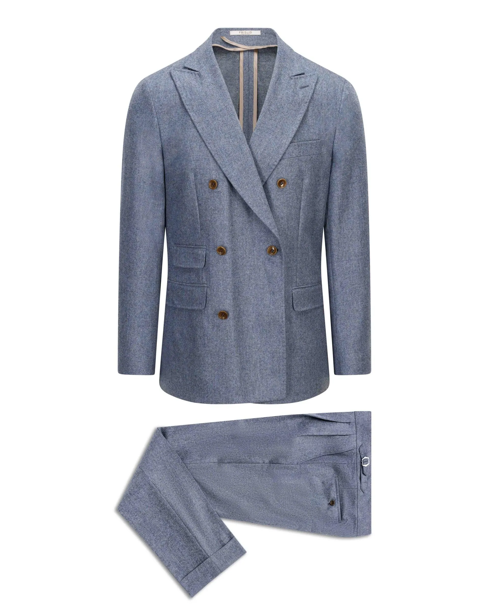 Scapoli-HL Santo Suit – Lyseblå