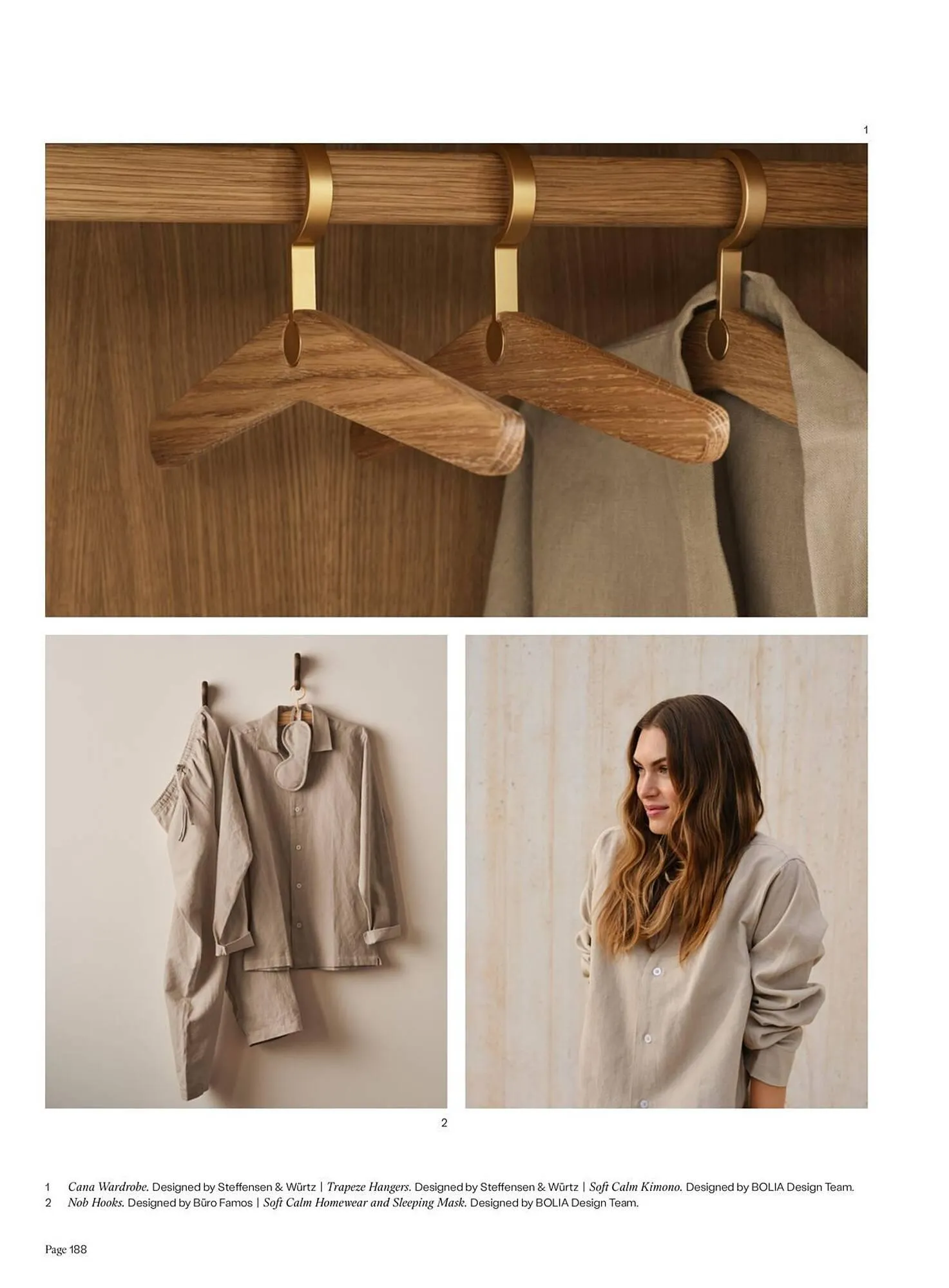 Bolia kundeavis fra 15. september til 31. desember 2025 - kundeavisside 190