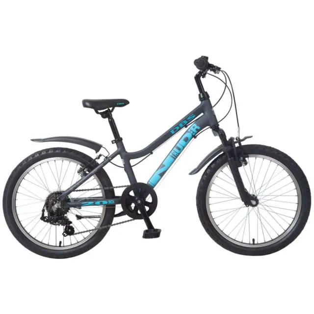 DBS Intruder C2 barnesykkel 20'' 2022