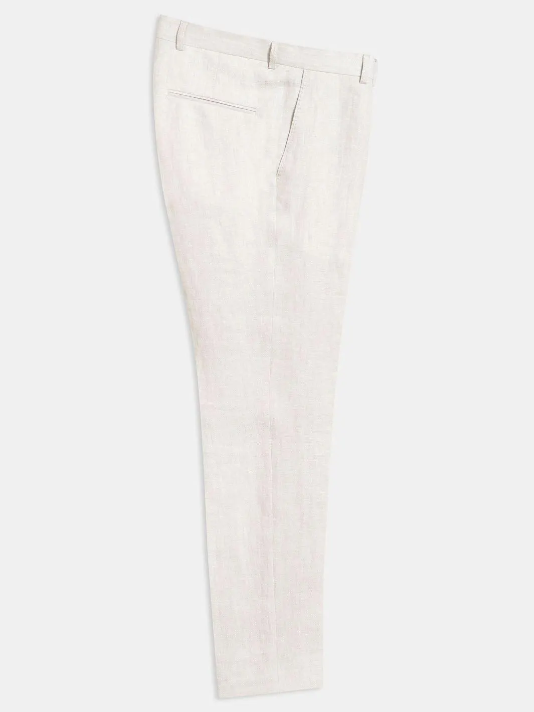 DENZ LINBUKSE Off-White