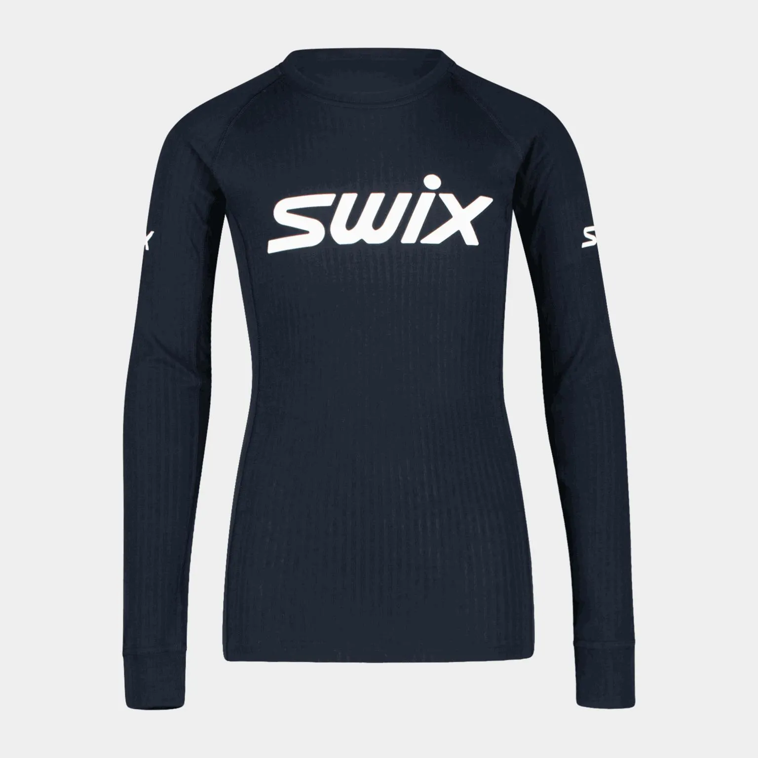 RaceX Classic Long Sleeve, superundertøy - Mørk blå