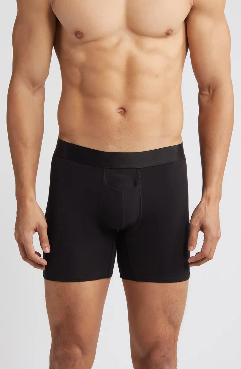 3-Pack Modern Boxer Briefs