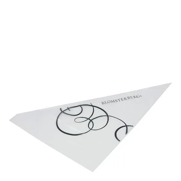 Sprøyteposer 50 stk