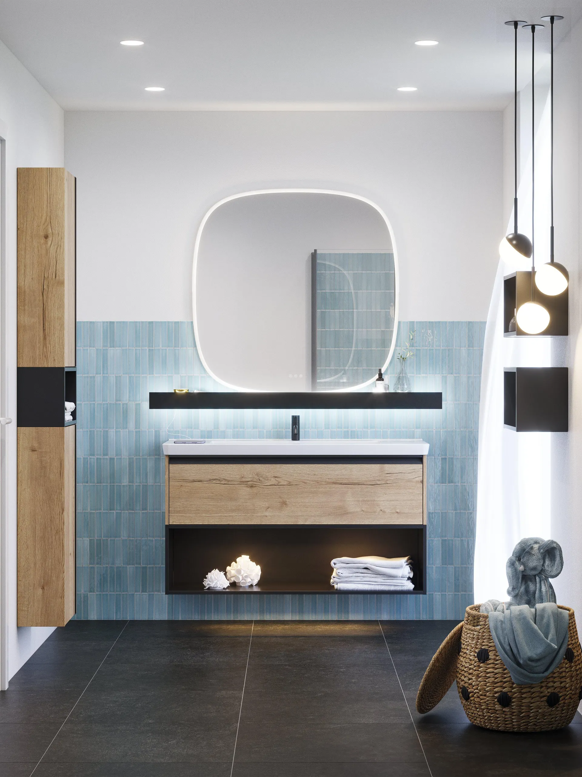 Dansani Inzo Classic PK20357