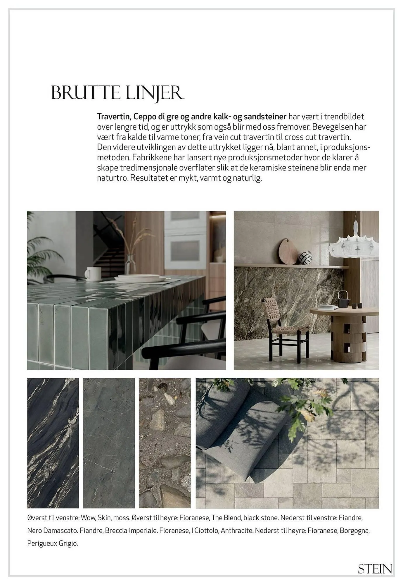 Flisekompaniet Kundeavis fra 2. juli til 31. desember 2026 - kundeavisside 77