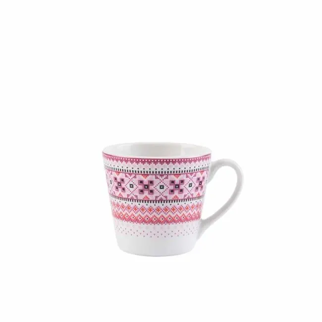 Ingrid 20cl Rosa - 2pk