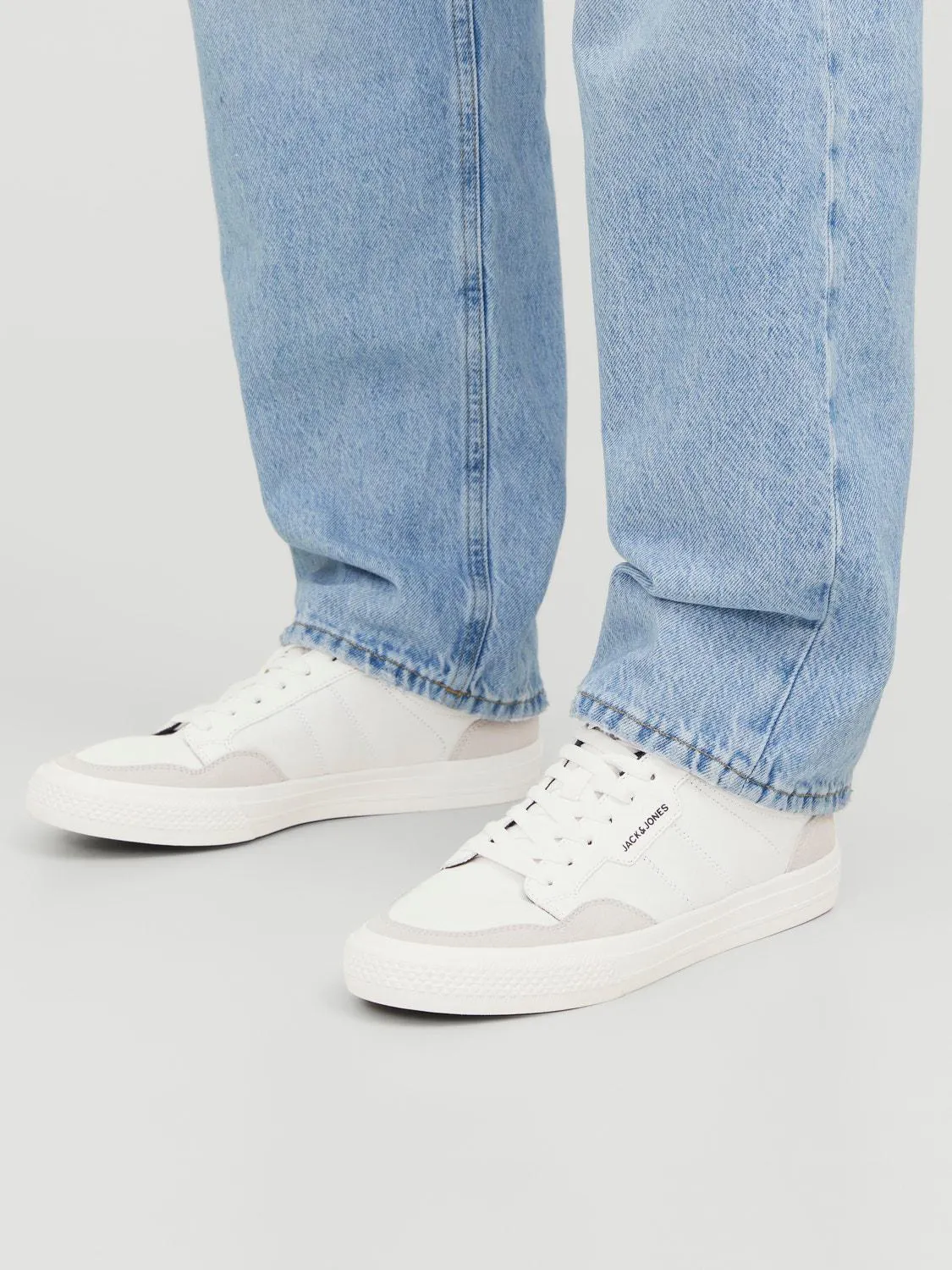 Syntetisk Sneaker