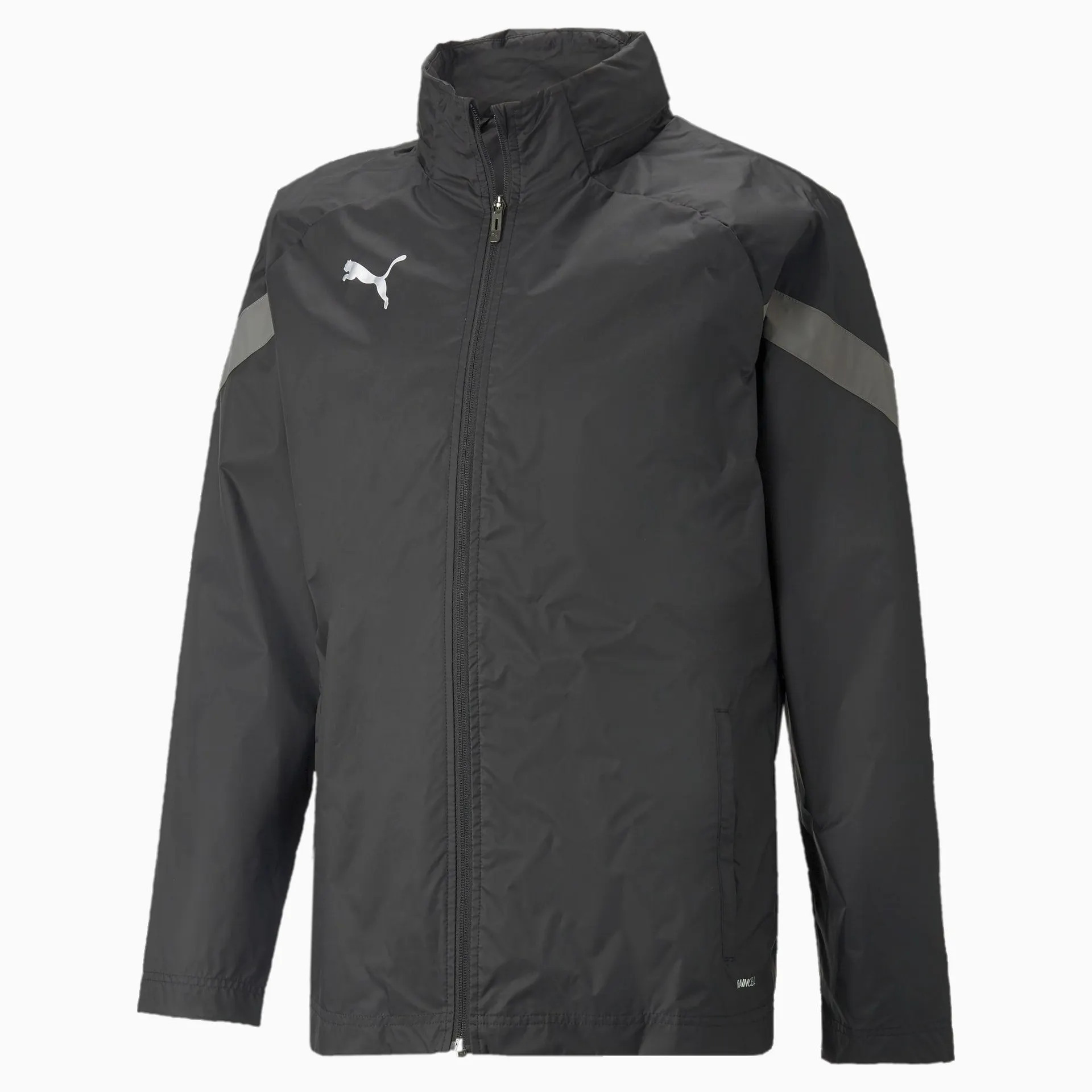 teamFINAL All-Weather Men's Football Jacket