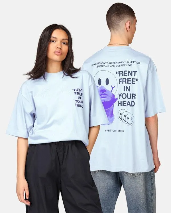 Print t-skjorte
