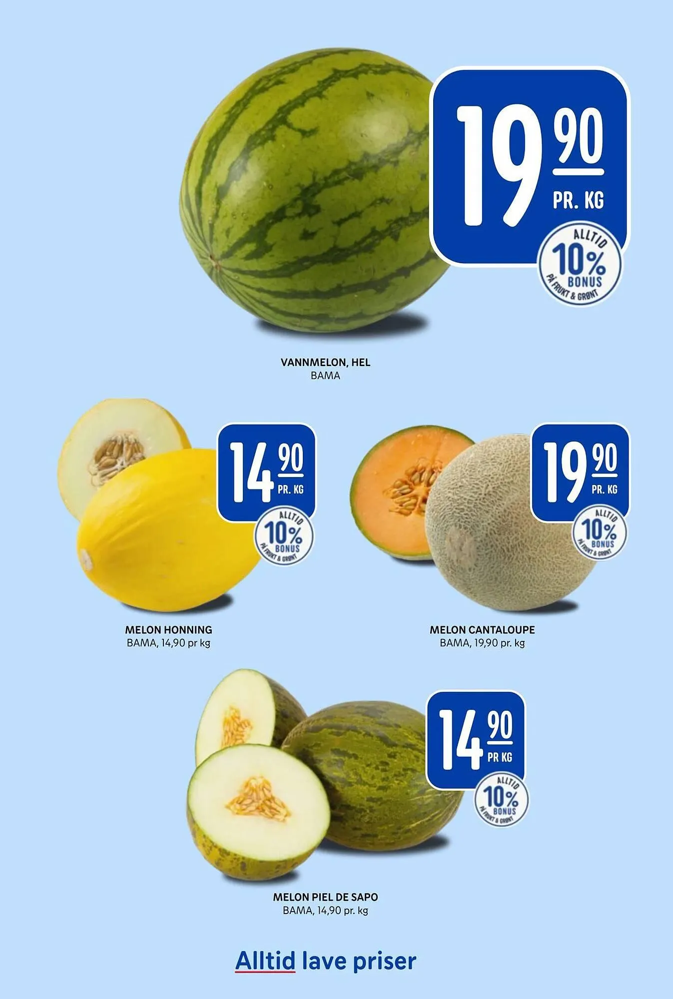 Rema 1000 kundeavis fra 30. mars til 5. april 2026 - kundeavisside 4