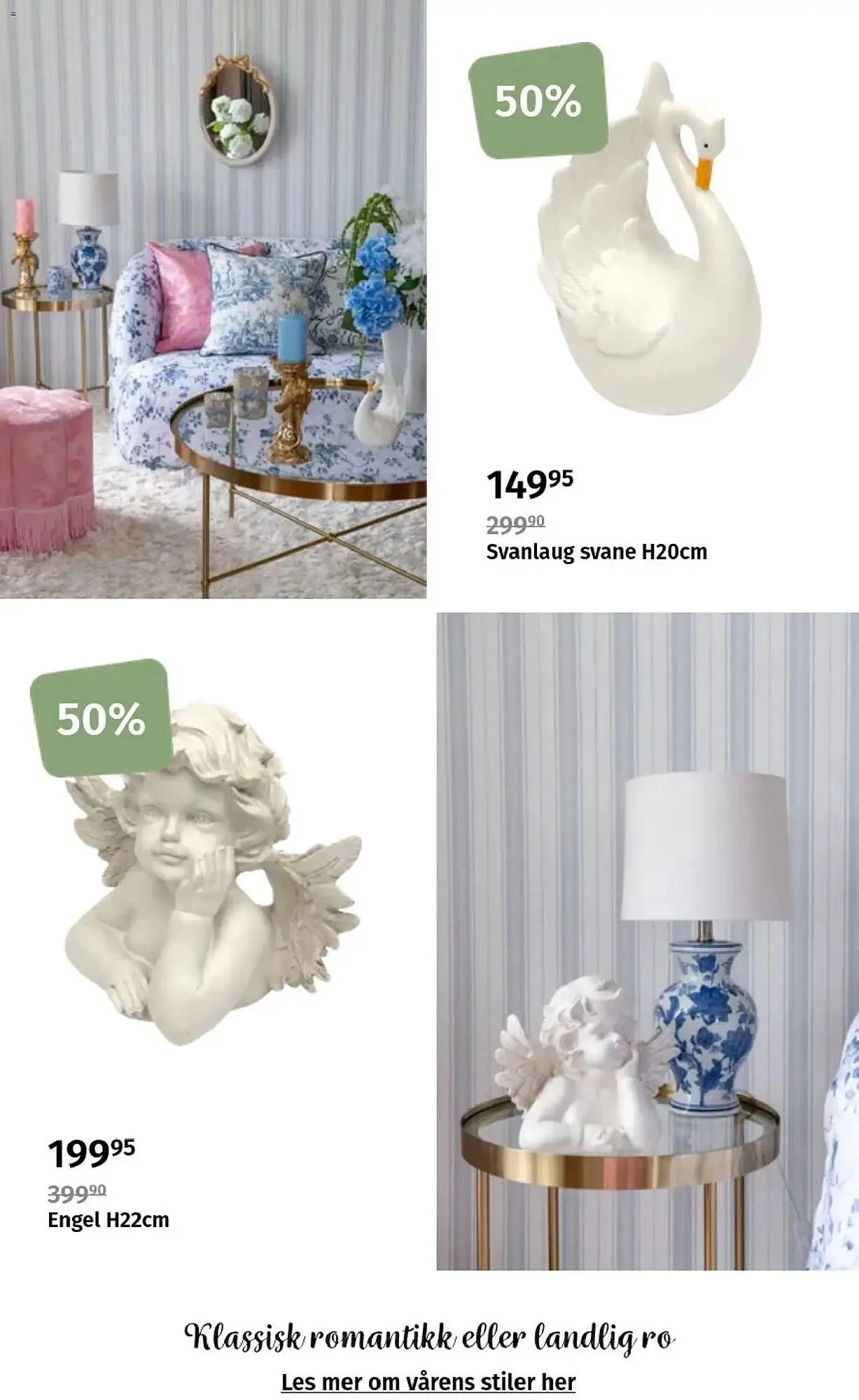 Nille kundeavis fra 22. februar til 7. mars 2026 - kundeavisside 2