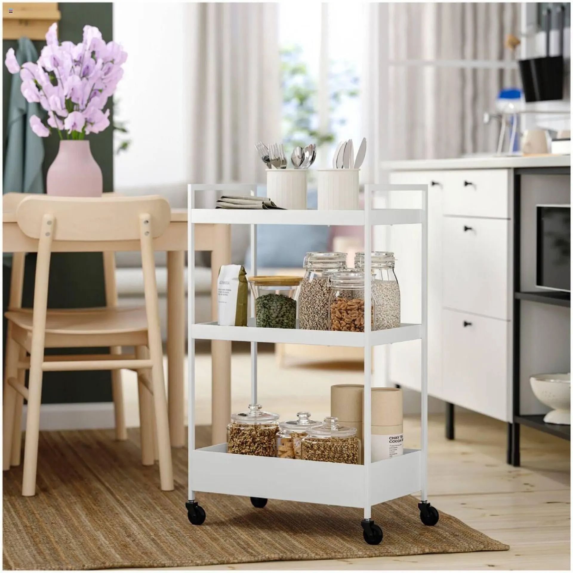 IKEA Kundeavis fra 22. juli til 31. desember 2025 - kundeavisside 42