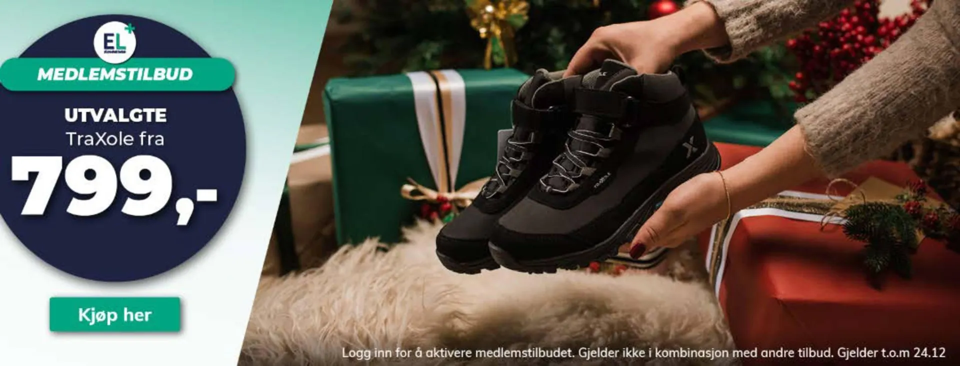 Enklere Liv kundeavis fra 2. desember til 24. desember 2025 - kundeavisside 3