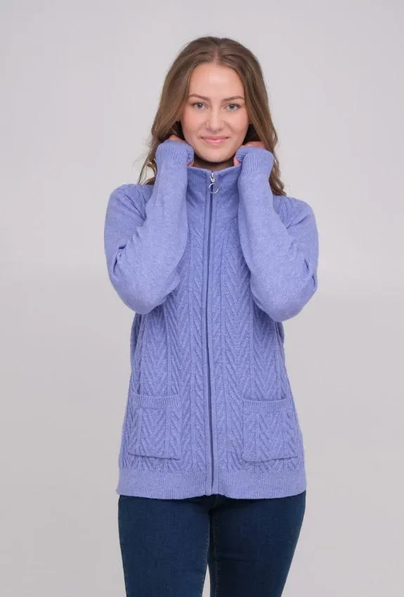 Freidun cardigan