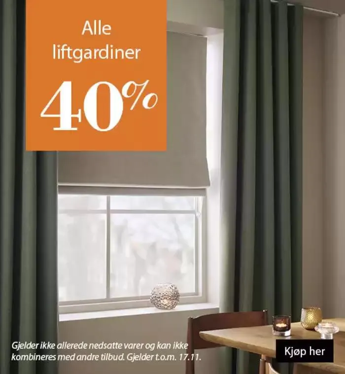 Princess Kundeavis fra 5. oktober til 19. oktober 2024 - kundeavisside 12