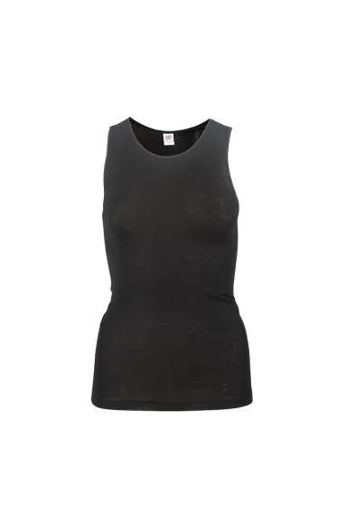 Iris Exclusive ull-silke singlet