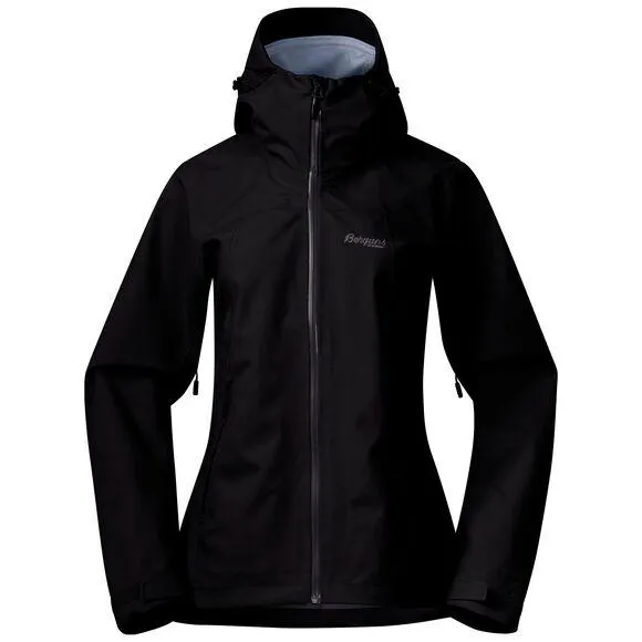 Bergans · Gjende skalljakke dame