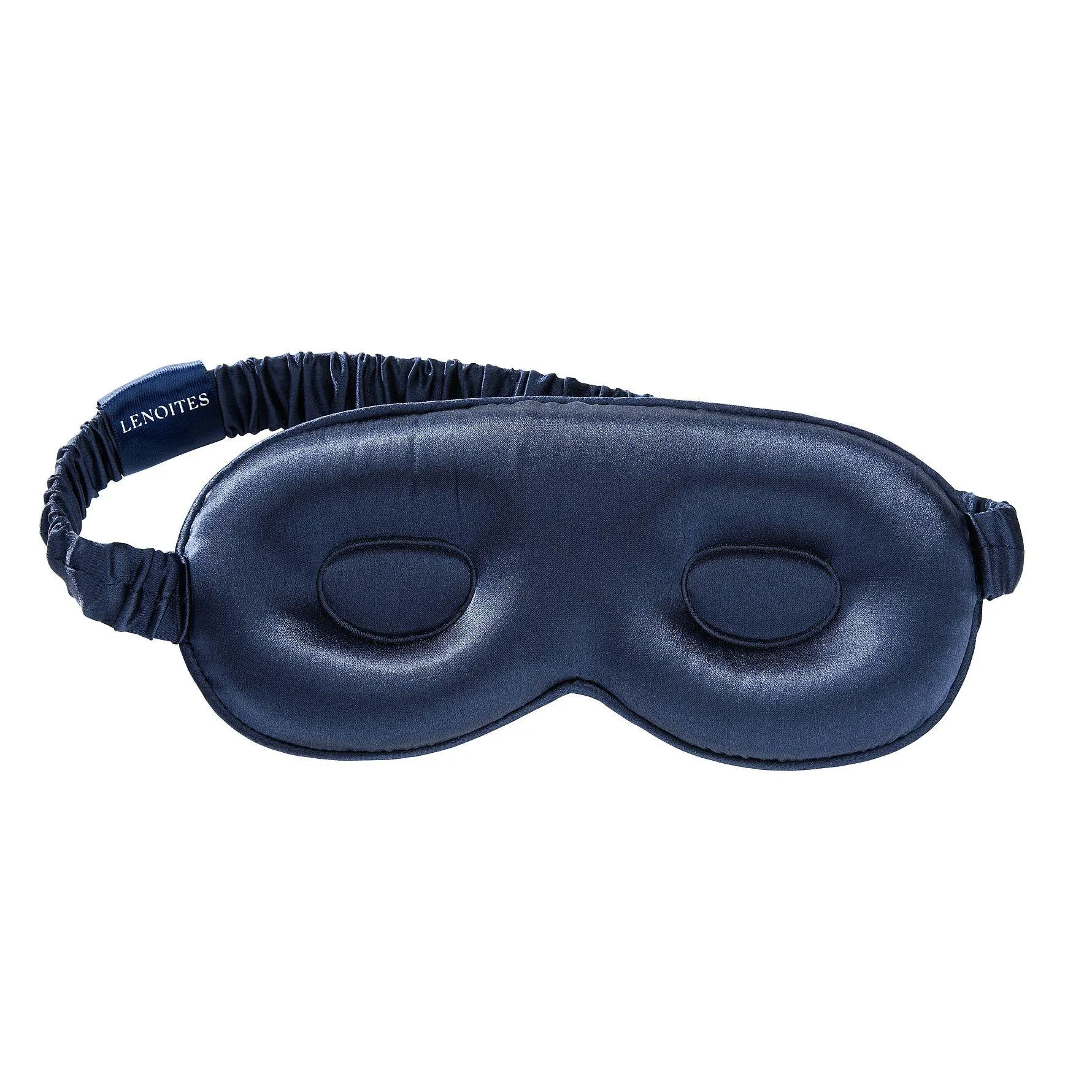 Mulberry Silk Contour Sleep Mask