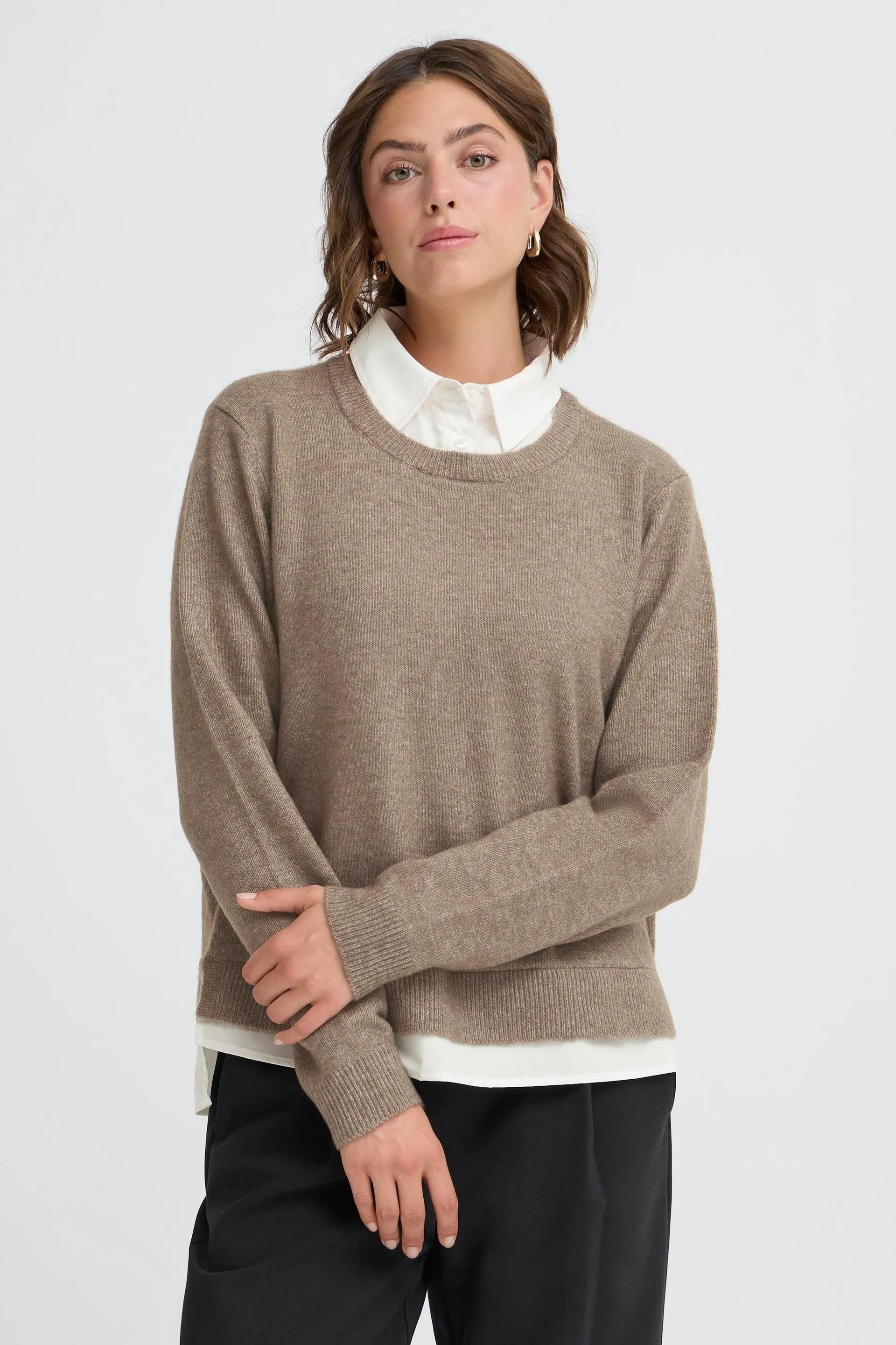 FRRISAL Pullover