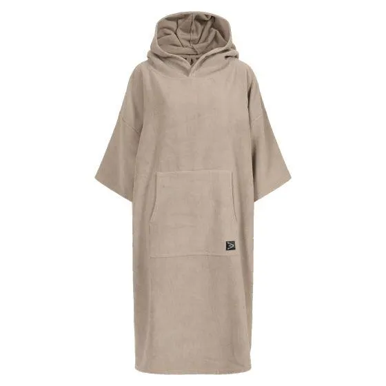 Vannkanten skifte-/badeponcho