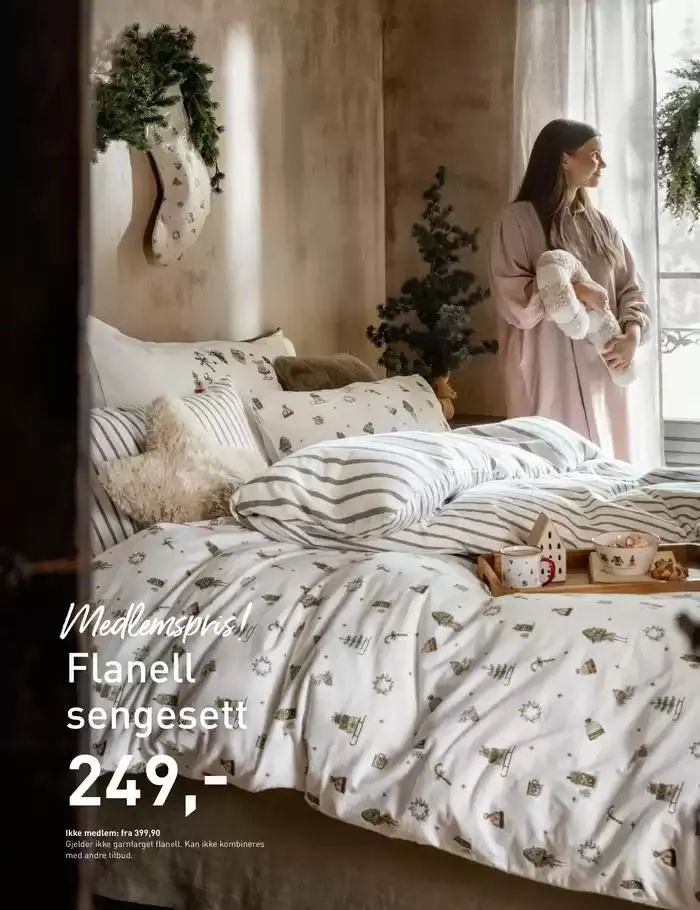 Kid interiør Kundeavis fra 21. oktober til 4. november 2024 - kundeavisside 8