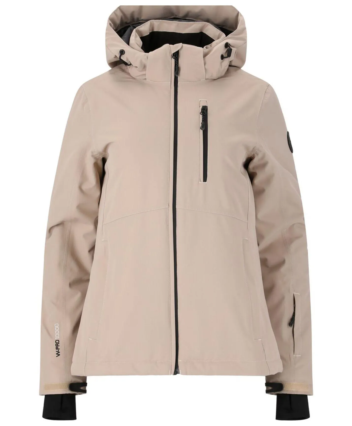 Whistler Drizzle W Ski Jacket W-Pro 10000