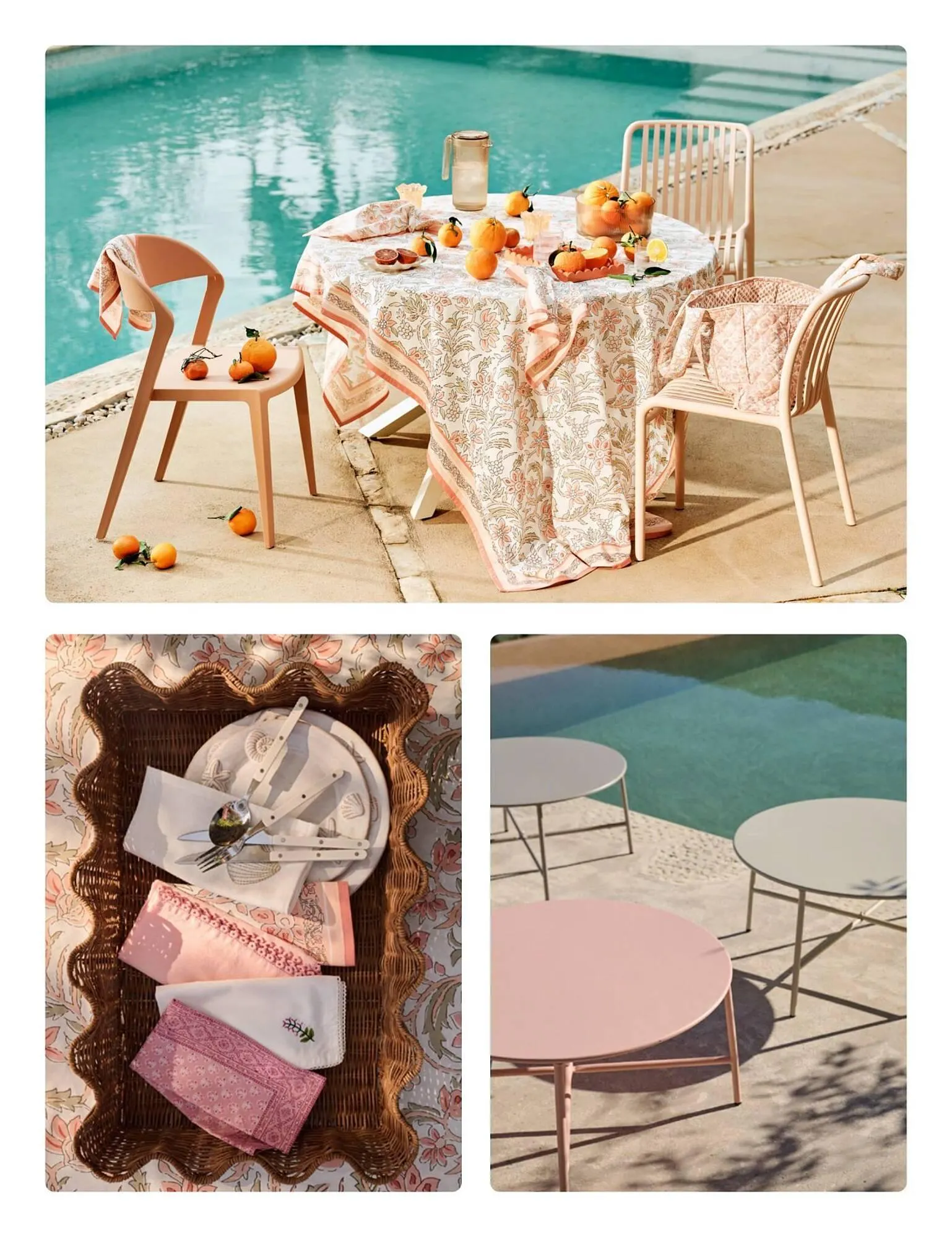 Hemtex reklamblad från 1 april till 1 juli 2026 - Reklamblad sidor 31