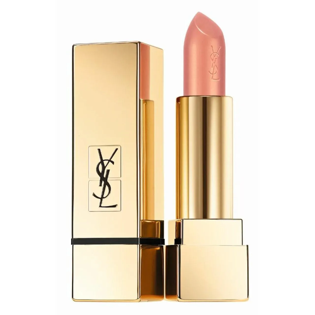 YSL Rouge Pur Couture 59 Melon D'Or