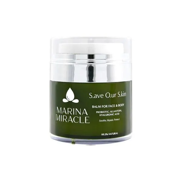 S.ave O.ur S.kin balm for face & body