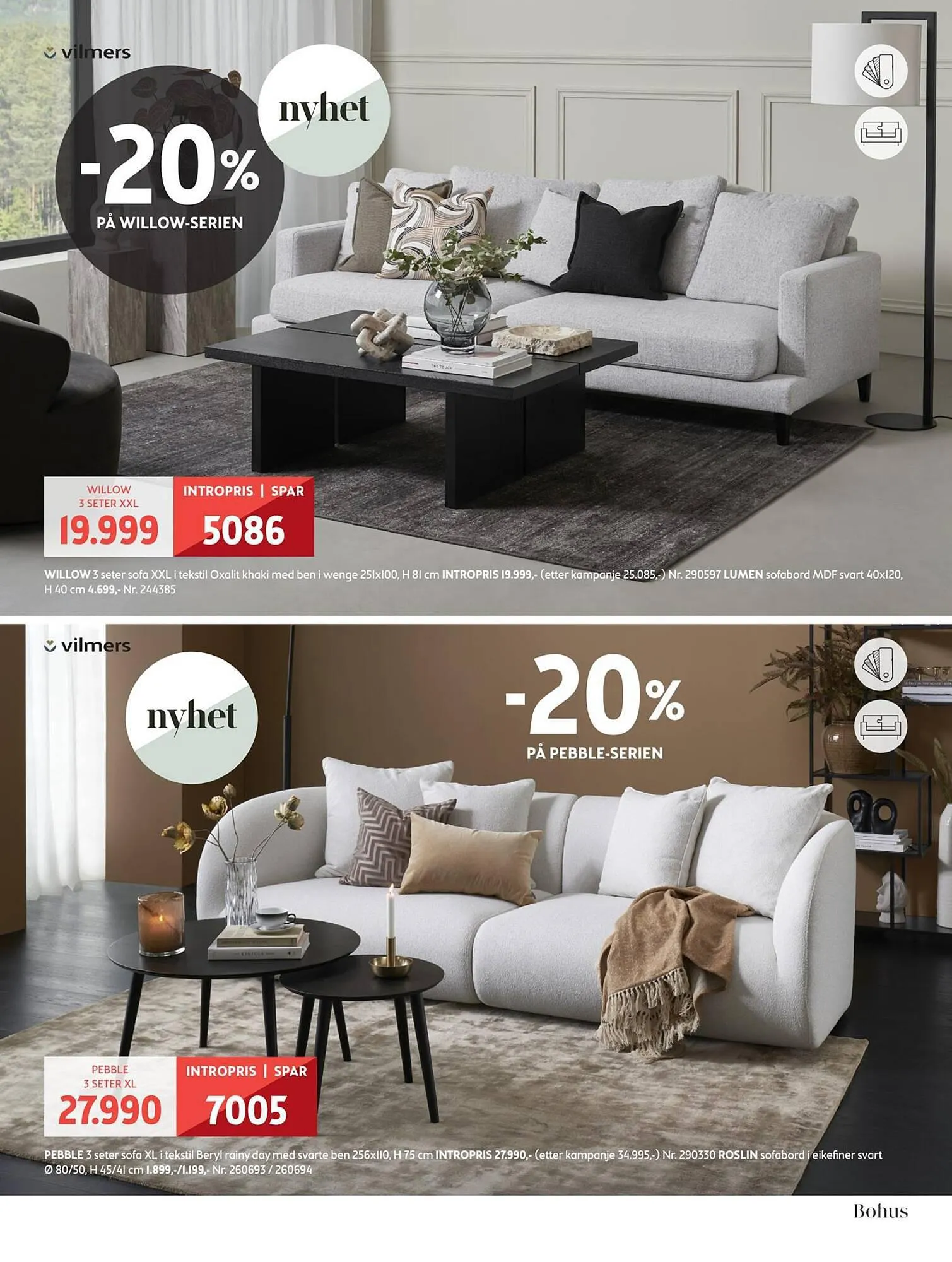 Bohus Kundeavis fra 16. september til 1. oktober 2023 - kundeavisside 7