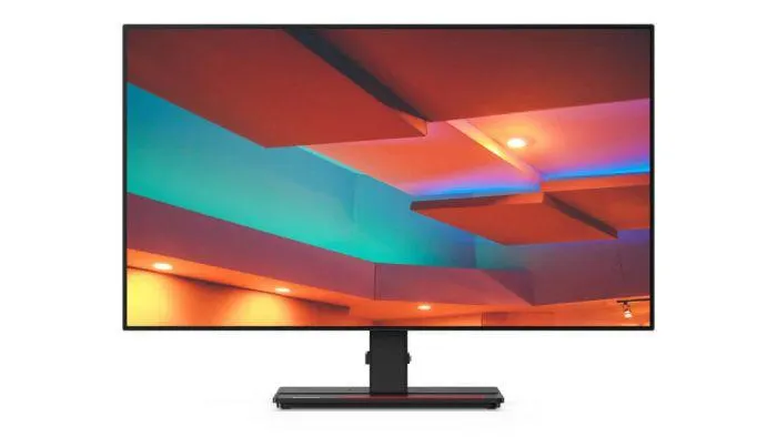 Lenovo ThinkVision P27h-20 - 27" skjerm