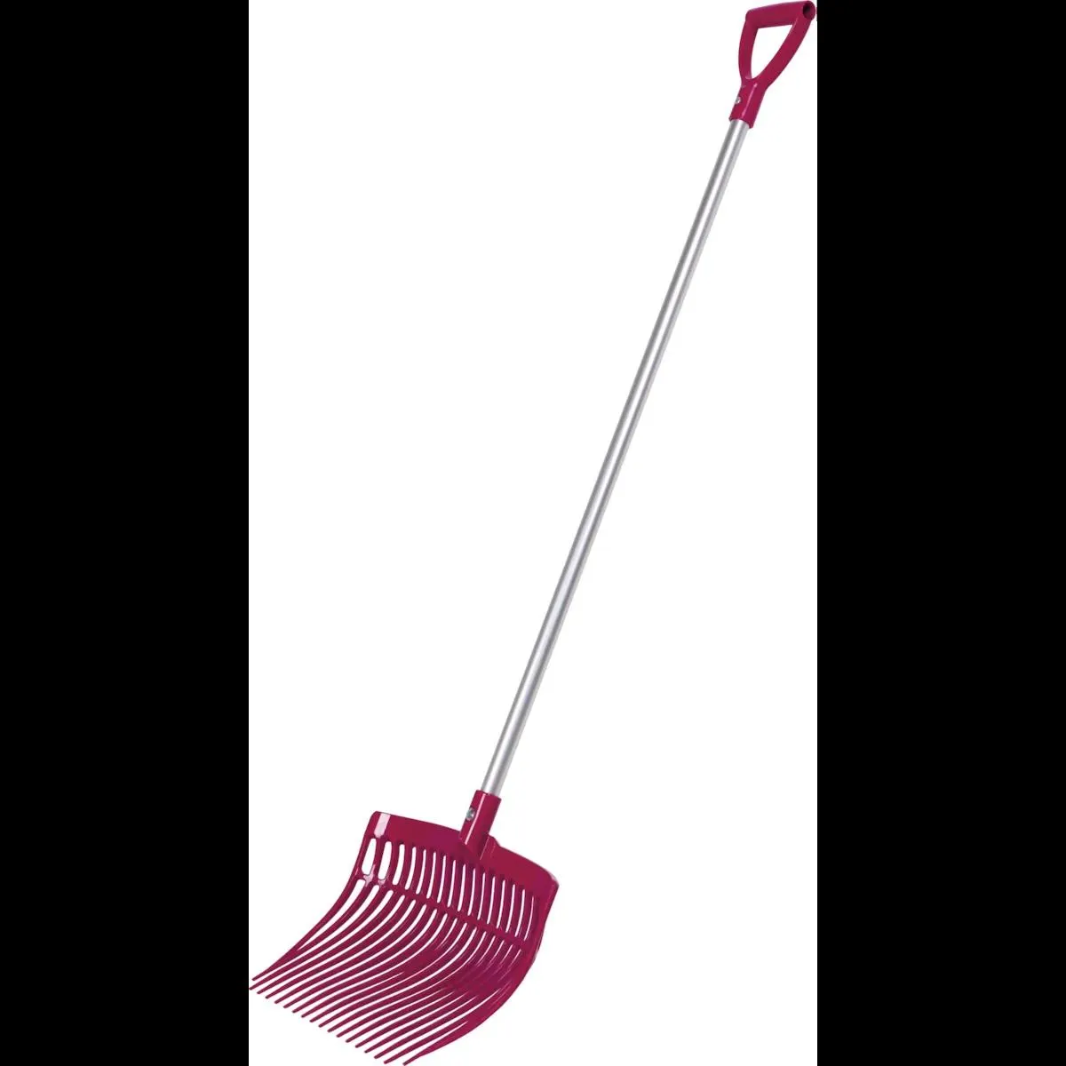 Stallgreip rosa 115 cm