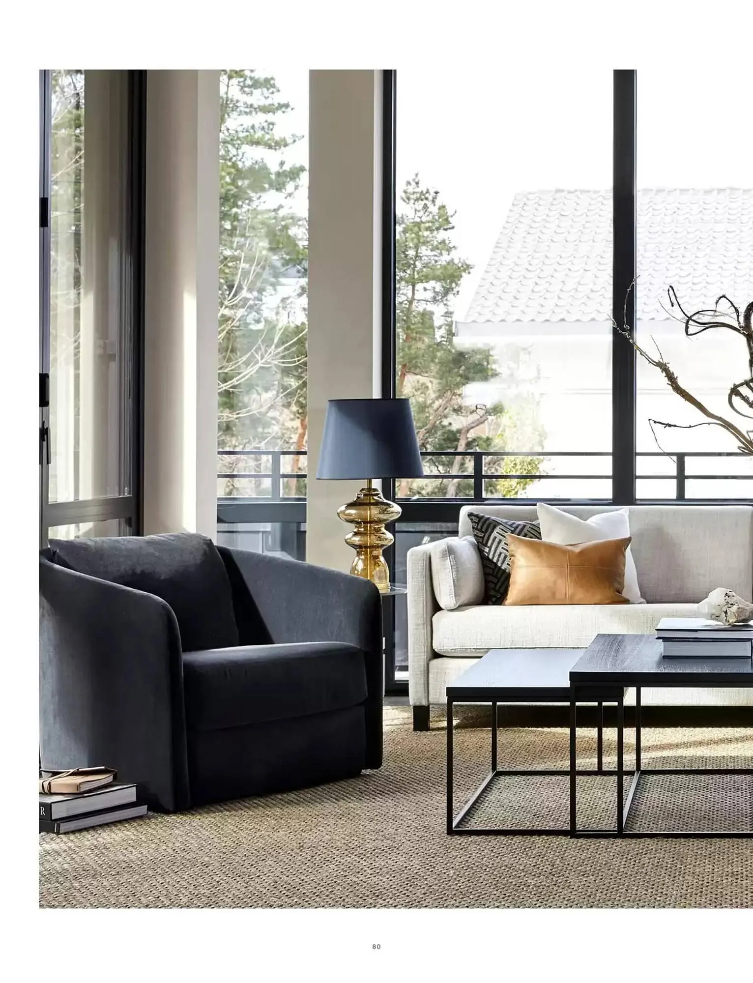 Slettvoll Kundeavis fra 27. november til 31. mars 2025 - kundeavisside 80