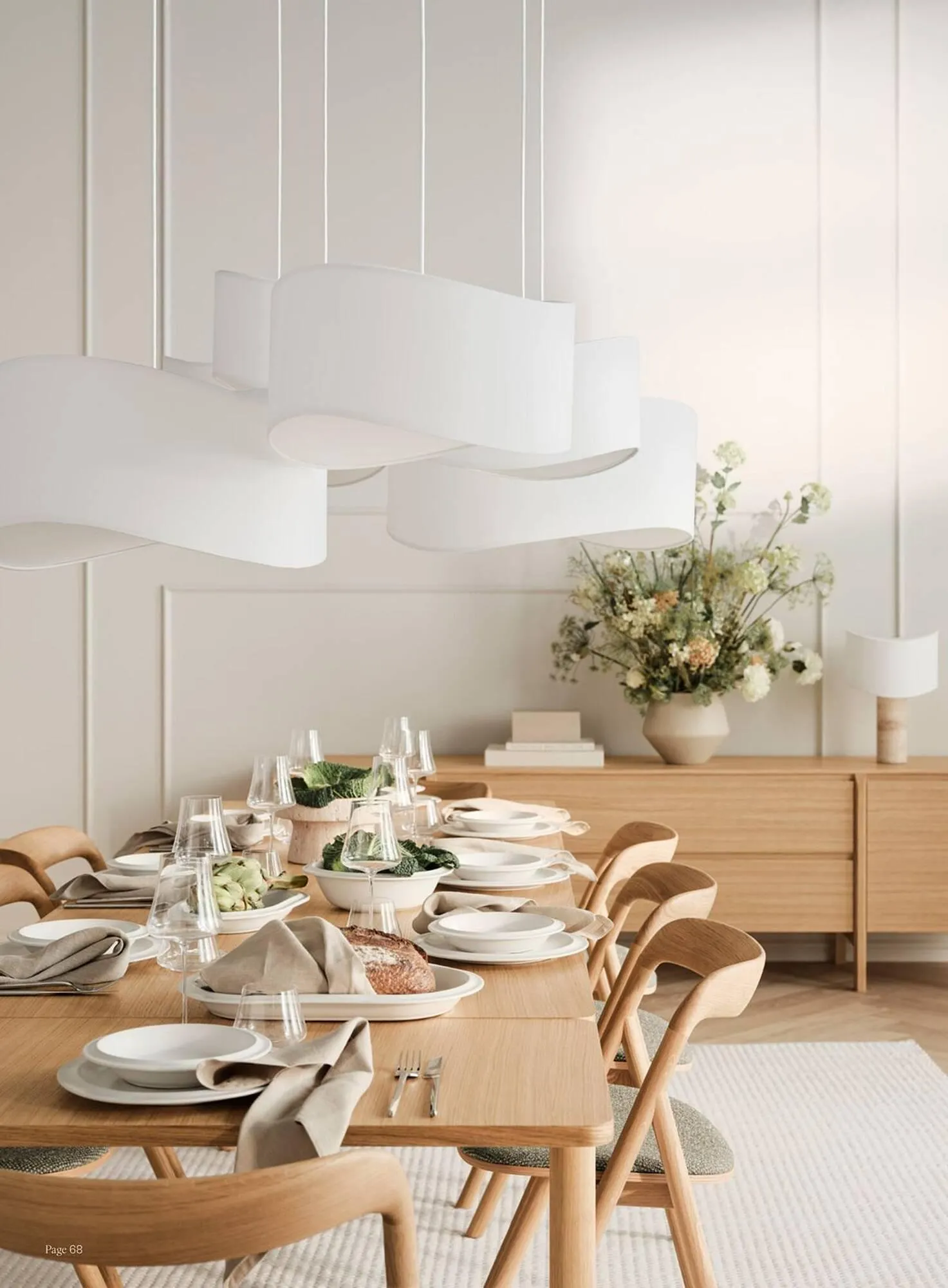 Bolia kundeavis fra 15. september til 31. desember 2025 - kundeavisside 70