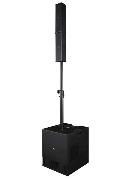 OUTLET | PROEL SESSION 4