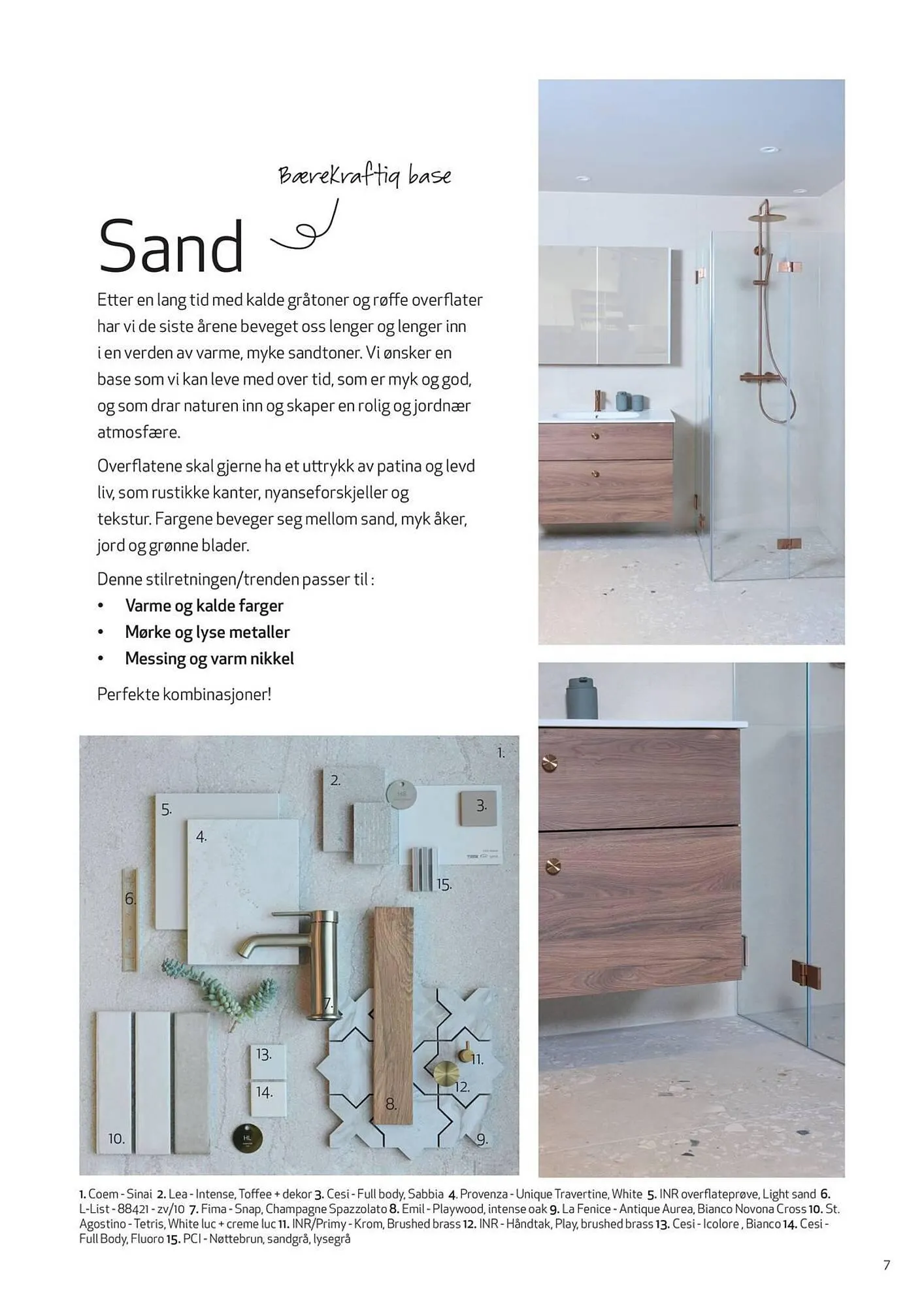 Flisekompaniet Kundeavis fra 2. juli til 31. desember 2026 - kundeavisside 7