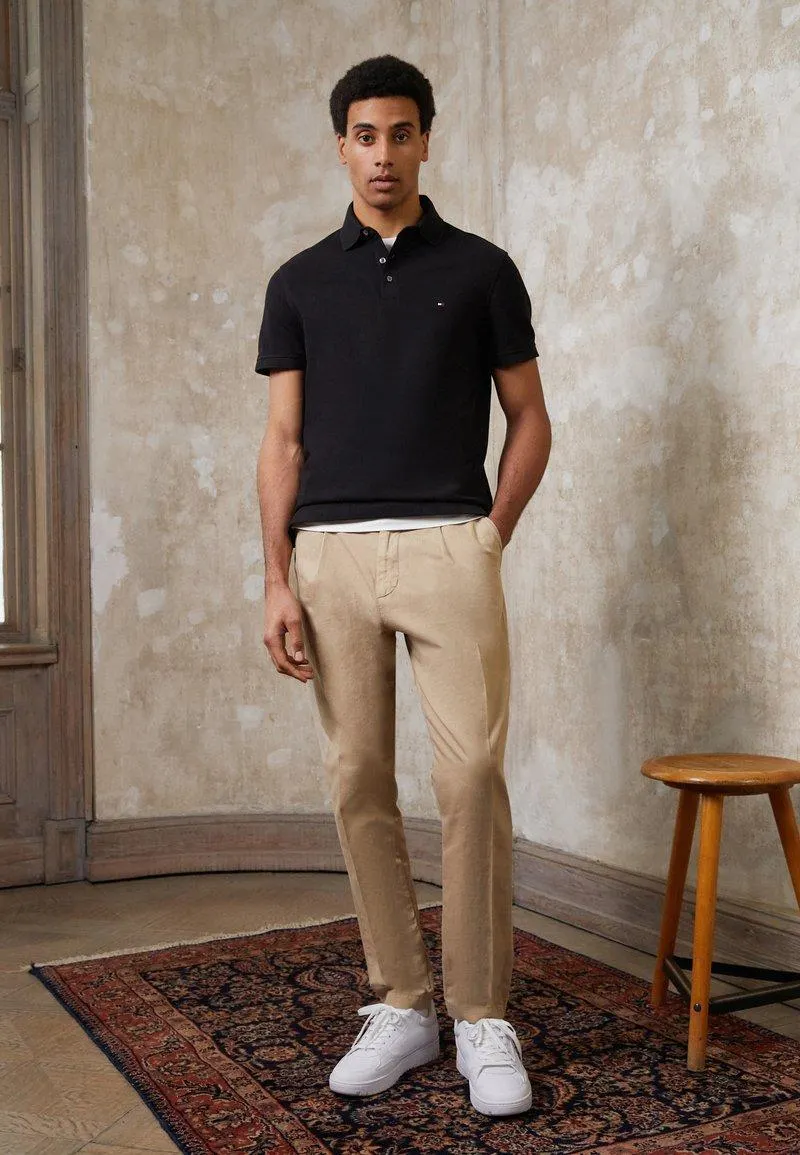 1985 SLIM - Polo - black