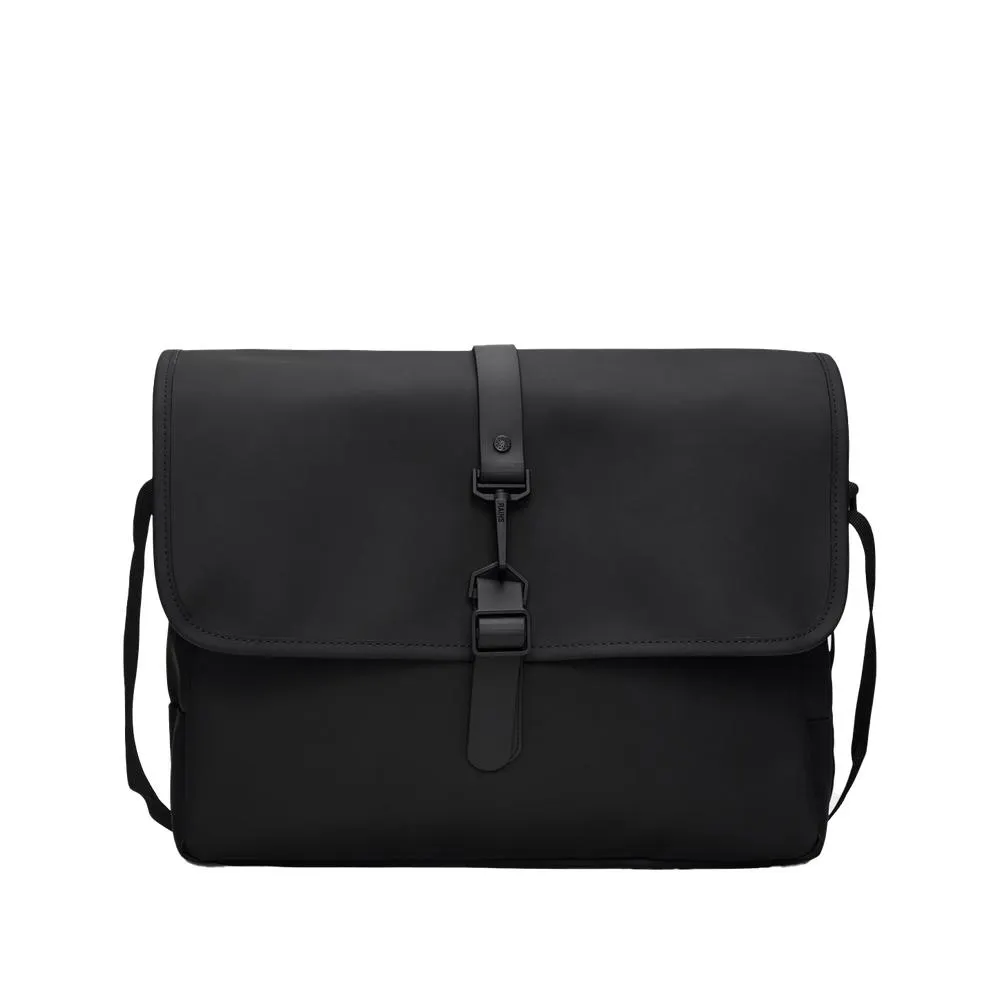 Messenger Bag W3