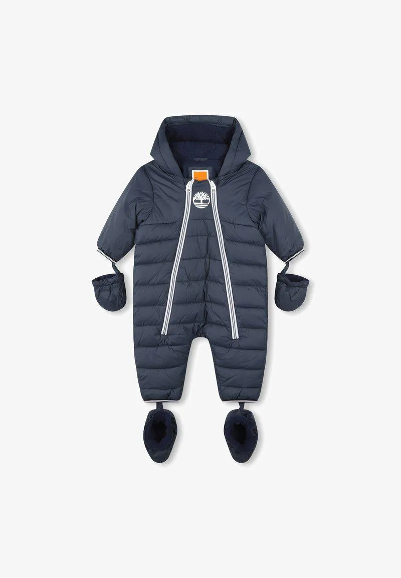 ALL IN ONE - Snowsuit