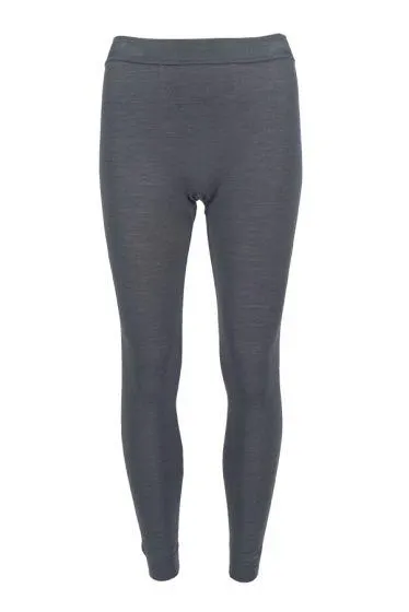 Iris Exclusive ull-silke longs