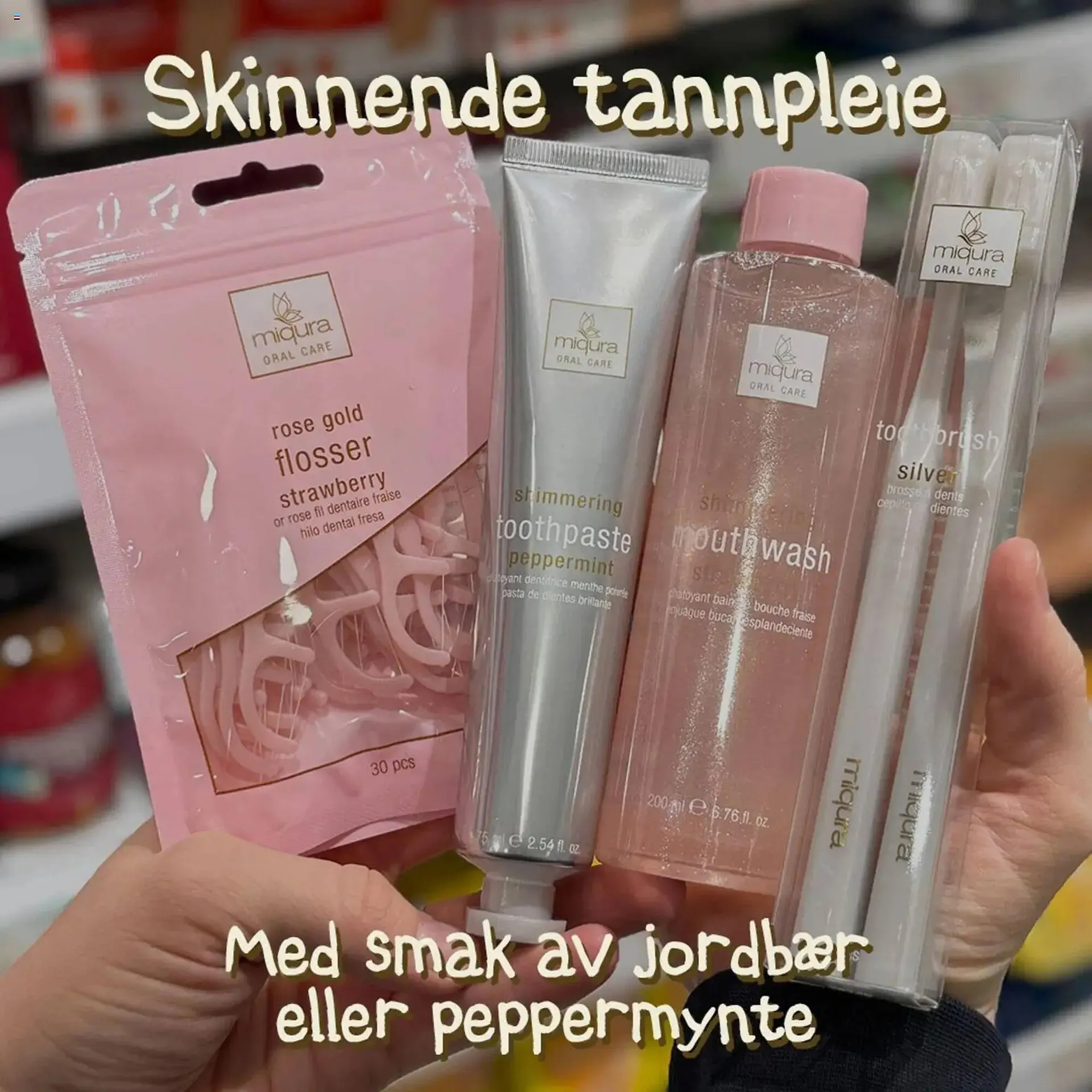 Normal kundeavis fra 8. desember til 17. desember 2025 - kundeavisside 6