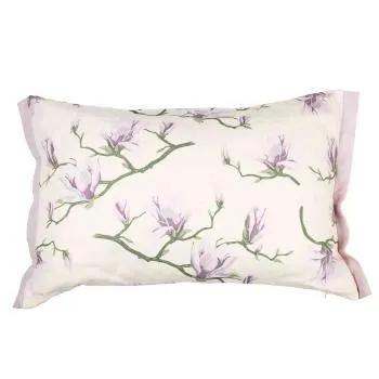 Putetrekk Magnolia 40x60cm