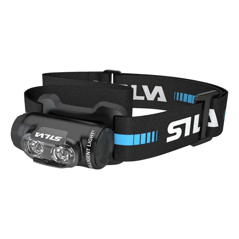 Pannlampa LED Otus 3 400 lm