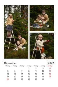 Fotokalender | Bergen