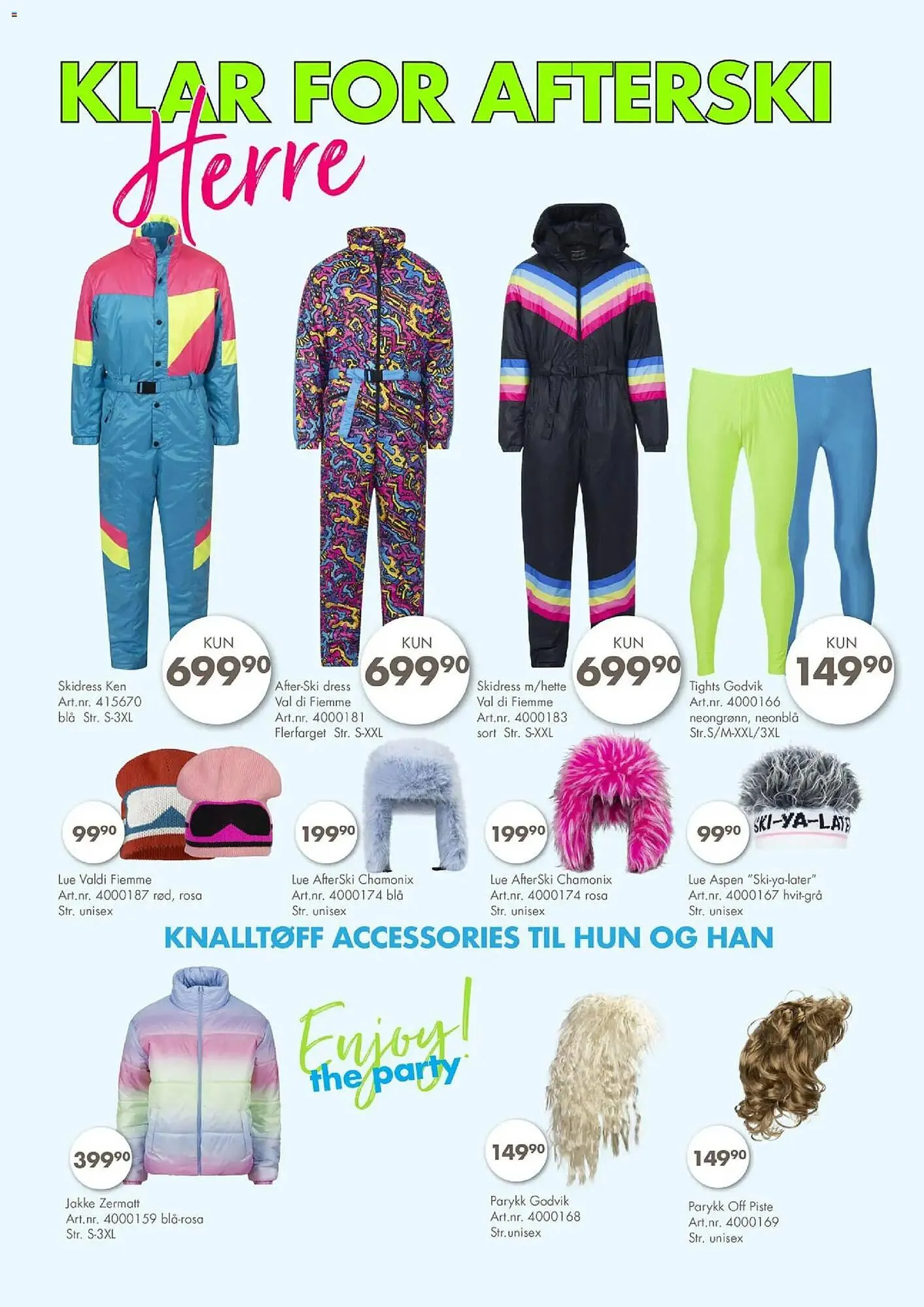 Sparkjøp kundeavis fra 5. januar til 18. januar 2026 - kundeavisside 23