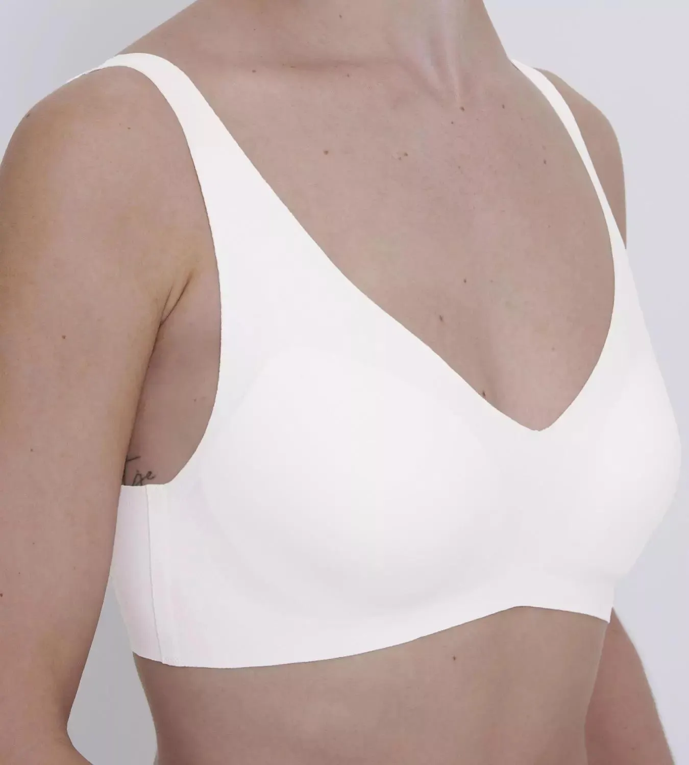 Sloggi ZERO Feel 2.0 Soft Bra R