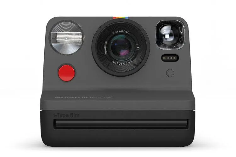 Polaroid Now Sort
